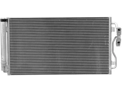 Condensador de aire acondicionado para BMW 435i xDrive 2014-2015 84448XN Foto 1 de 2
