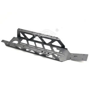 Metal Keel Base Plate For 1/5 HPI BAJA 5B 5T 5SC Remote Control Car Parts - Picture 1 of 8
