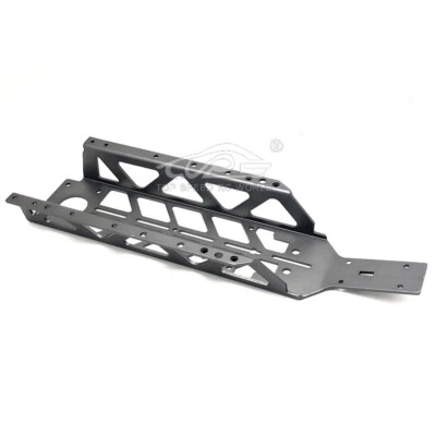 Metal Keel Base Plate For 1/5 HPI BAJA 5B 5T 5SC Remote Control Car Parts - Image 1 of 4