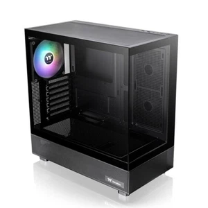 Thermaltake View 270 ARGB Black Gaming PC Case - Picture 1 of 3