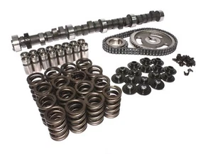 Oldsmobile 307 350 400 403 455 Springs Locks Timing NO CAM - NO CAM - Picture 1 of 2