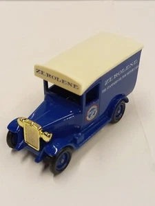LLEDO Days Gone 1934 Chevrolet ZEROLENE Truck Promotional Model 1/43 Dicast. - Picture 1 of 10