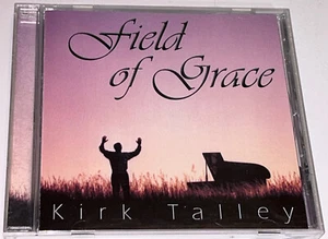 Kirk Talley Field Of Grace Southern Gospel Music Album Cd 3TT - Picture 1 of 4