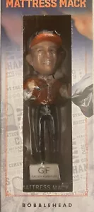 Matratze Mack Bobblehead Houston Astros SGA - Bild 1 von 4
