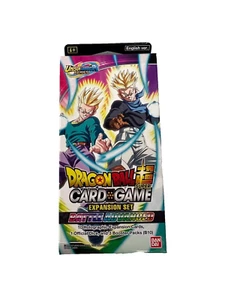 Dragon Ball Super Card Game Battle Advanced Expansion Set BE14 Brand New - Picture 1 of 1