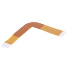 Ribbon cable 70000x laser lens for ps2 slim flex connection scph 70000-i- p