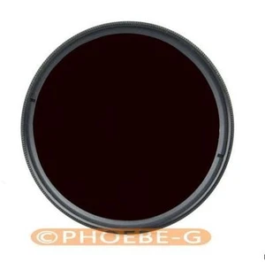 46mm 46mm 950nm 950 Infrared IR Pass Filter - Picture 1 of 1