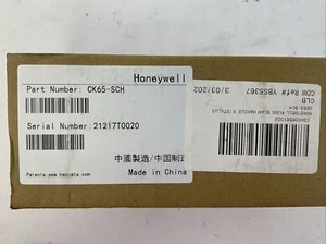 HONEYWELL CK65-SCH RUGG SCAN GRIFF MIT STYLUS - Bild 1 von 3