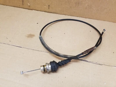 Yamaha MX360 MX250 Decompression Cable 363-12292-02-00 ⭐SC500 Foto 1 de 4