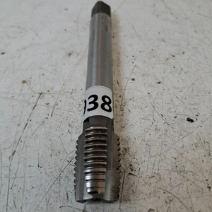 M24 x 3 TPI, HSS, (N420-4-SL) SERIE, PUNTO ESPIRAL, grifo de máquina - Imagen 1 de 7