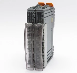 2x Módulo de entrada B&R X20 DI 9371 Digital Input Module Rev. Módulo de bus G0 X20 BM 11 - Imagen 1 de 7
