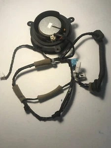 13-17Crosstrek 12-1 Impreza LEFT Driver RearDoor Wiring Harness OEM LR S-25 #B1 - Bild 1 von 7