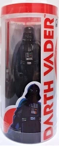 Star Wars Darth Vader Galaxy Of Adventures 3.75 Action Figure W/Mini Comic NIB ! - Picture 1 of 1