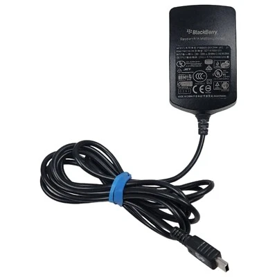 BlackBerry Charging Cable PSM05R-050CHW - Image 1 of 4