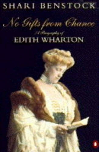 No Gifts From Chance: A Biography of Edith Wharton By Shari Bens - Imagem 1 de 1