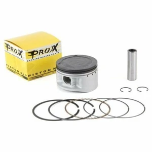 Yamaha TT600 1991 Pro-X Piston Kit With RIngs & Clips Oversize 95.00 - Picture 1 of 2