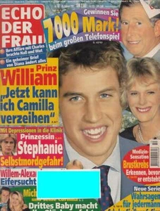 Echo der Frau Hanne Haller,Marco Rima,Thekla Carola Wied,Margitta,Manuela - Bild 1 von 5