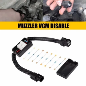 VCM Muzzler Harness Kit for Honda Ridgeline Odyssey Acura Pilot Accord 3.5L V6 W - Picture 1 of 23
