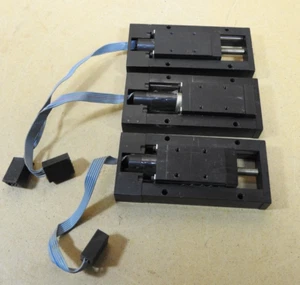 3er Set Mini Mikrofone Positionierung Stufen, ca. 4 Zoll x 2 Zoll, 3/4 Zoll Reise - Bild 1 von 6