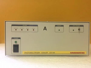 Hamamatsu C9144-01 Thermoelectric Photomultiplier Cooler Controller. - Picture 1 of 2