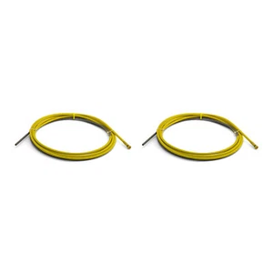Binzel Style 4 Meter MIG Liner Steel 1.2mm to 1.6mm - 2 Each - Bild 1 von 7