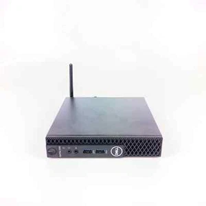 Dell Optiplex 3060 Mini PC i5-8500T 16GB RAM 256GB SSD Win 11 Pro (VG) - Picture 1 of 12