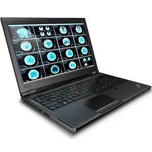 Notebook PC Portátil 15.6" FHD I7 Ram 32GB SSD 1TB P1000 Win11 (Reacondicionado) - Imagen 1 de 5