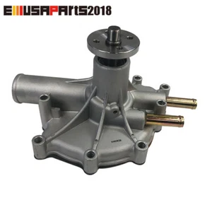 FDF003 Water Pump for 87-96 Ford Small Block 302-351W Standard-Volume - Bild 1 von 6