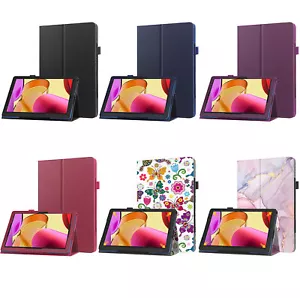 Custodia per TCL Tab 8 LE/Tab 8V/Tab 8 SE/Tab 8 supporto leggero tablet WiFi - Foto 1 di 45