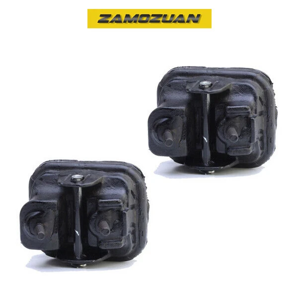 Engine Motor Mount 2PCS 93-97 for Chrysler, Dodge Intrepid, Eagle Vision 3.3 3.5 - Image 1 of 4