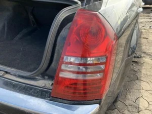 Passenger Right Tail Light C Model Fits 05-07 300 571307 - Foto 1 di 9