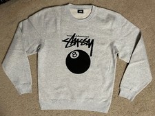 stussy sudadera