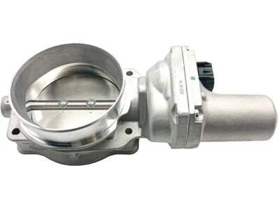 Cuerpo de acelerador para Pontiac GTO 2005-2006 69855ZRGY 6,0 L V8 base Foto 1 de 4