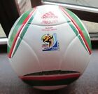 Adidas World Cup 2010 - Jabulani - Glider Football Size 5 Ball (Promo) **NEW**