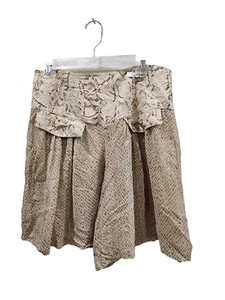 Pantalones cortos Vera crutuna 10 - Imagen 1 de 8