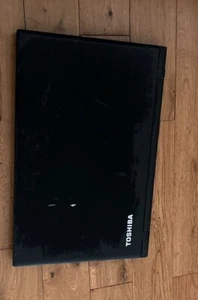 Toshiba Intel Core i3-2330M 8GB RAM 500GB HDD Win 10 With Charger - Picture 1 of 5
