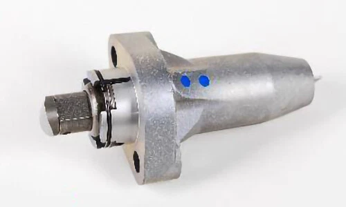 HONDA GENUÍNO OEM CBR600F4(i) 99-06 CAM CORRENTE TENSIONADOR ELEVADOR ASSY. - Imagem 1 de 1