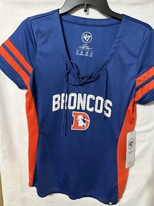 broncos Top, Damen.. M - Bild 1 von 5