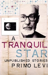 A Tranquil Star (HB, 2007) - Bild 1 von 1