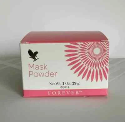 Forever Living Mask Powder - Image 1 of 2