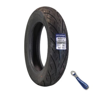 Neumático trasero con llavero Metzeler Cruisetec 150/80B16 77H REINF TL para moto - Imagen 1 de 9
