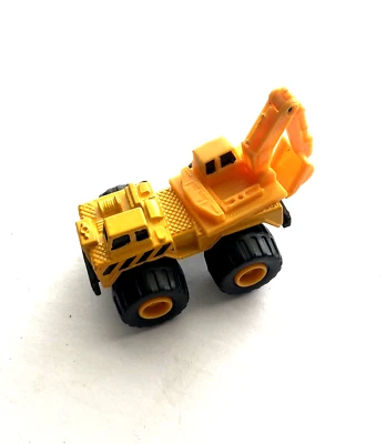 1998 SOMA | Digger строительная лопата грузовик 3 дюйма литая | отдельно - Изображение 1 из 4