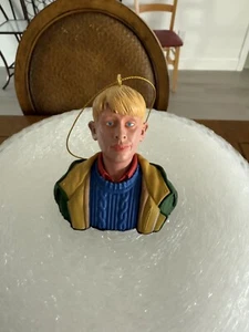 3D Resin Printed Home Alone 2 Kevin Ornament. Handpainted  - Picture 1 of 3