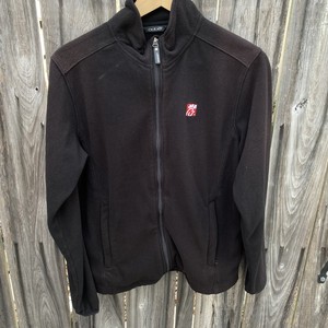 chick fil a fleece jacket