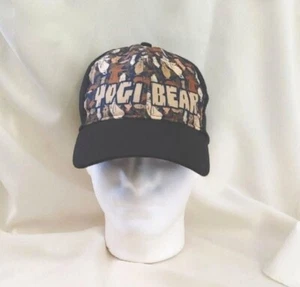Original Rare Yogi Bear Unisex Cap - Bild 1 von 8