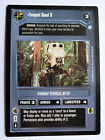 Star Wars SWCCG Endor Tempest Scout 3  Rare SWCCG LP/NM FS Eligible Dollar Rare