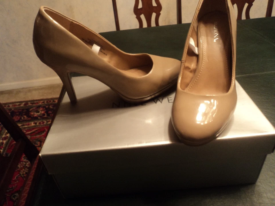 zapatos mujer talla 5.5 Foto 1 de 1