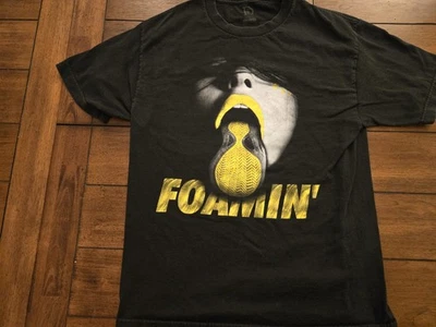 Filthy D Dripped Adult Mens Size Medium T-shirt Home Boy Graphic Urban Shirt  - Image 1 of 4