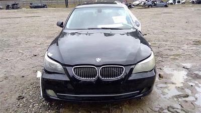 Steering Gear/Rack Power Rack And Pinion Servotronic Fits 06-10 BMW 550i 445031 - Image 1 of 4
