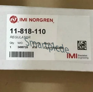 1PC Norgren 11-818-110 Pressure Regulator 11818110 New Expedited Shipping~ - Picture 1 of 2